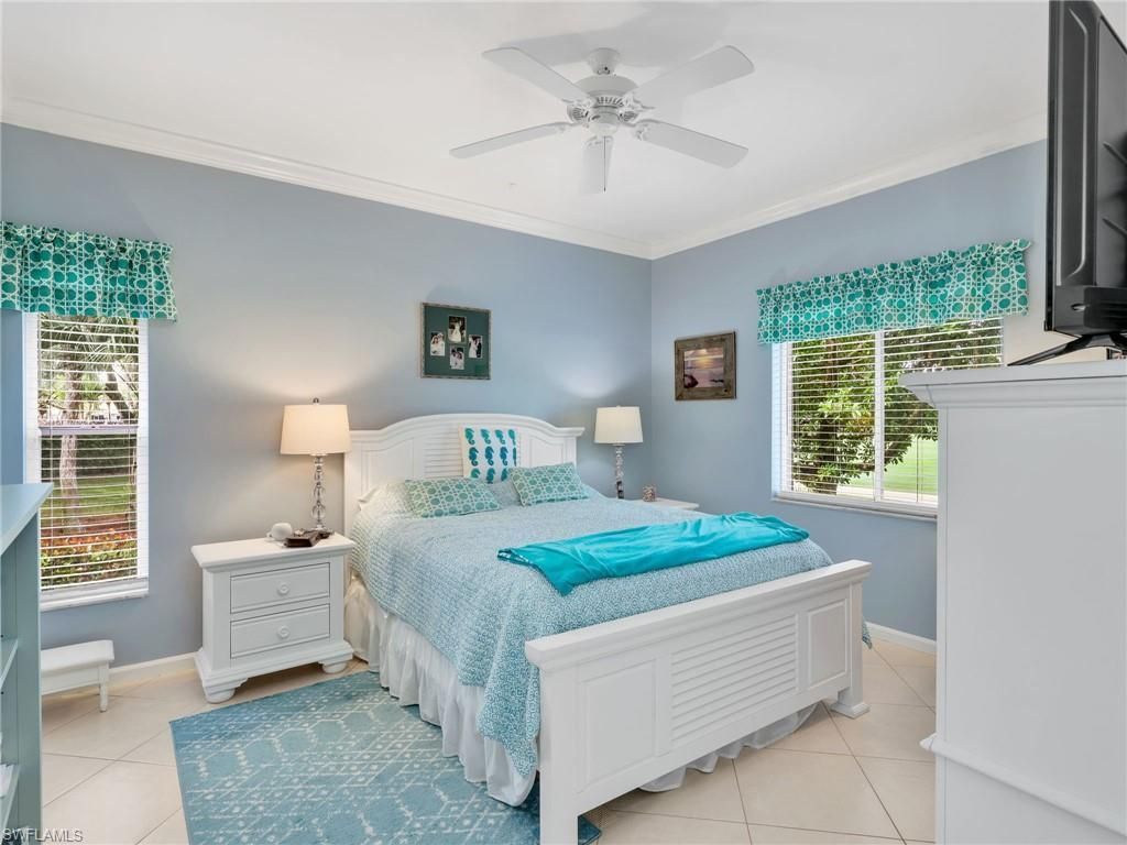 725 Saratoga Cir, Unit A101, Naples, FL 34104 Photo