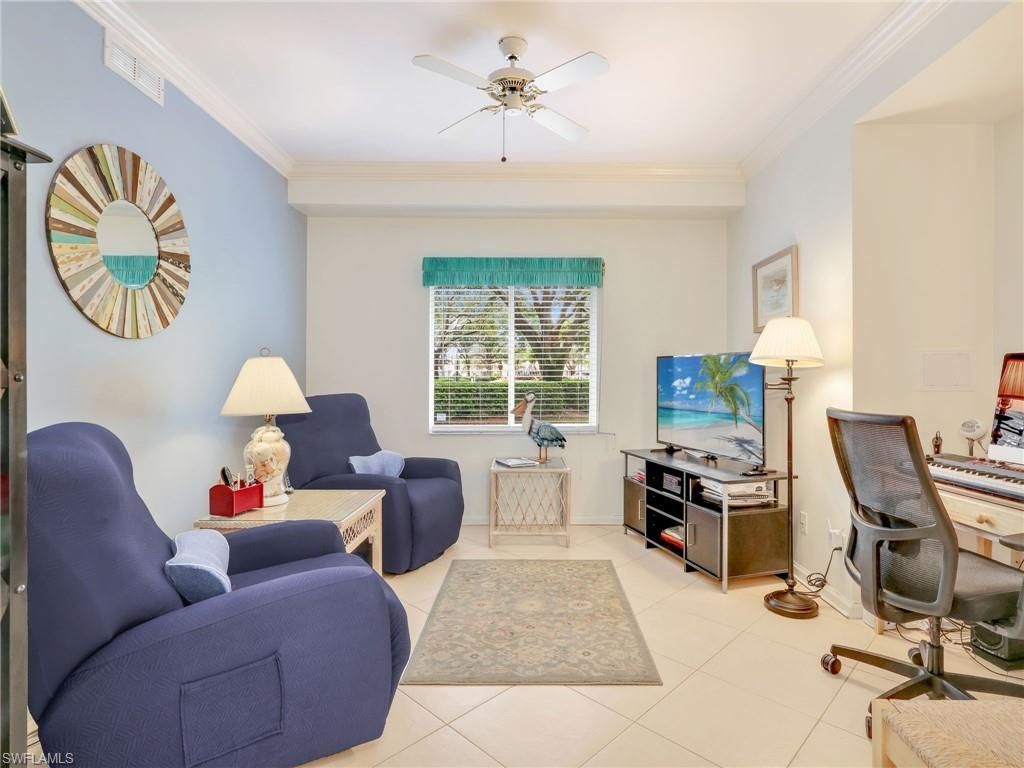 725 Saratoga Cir, Unit A101, Naples, FL 34104 Photo