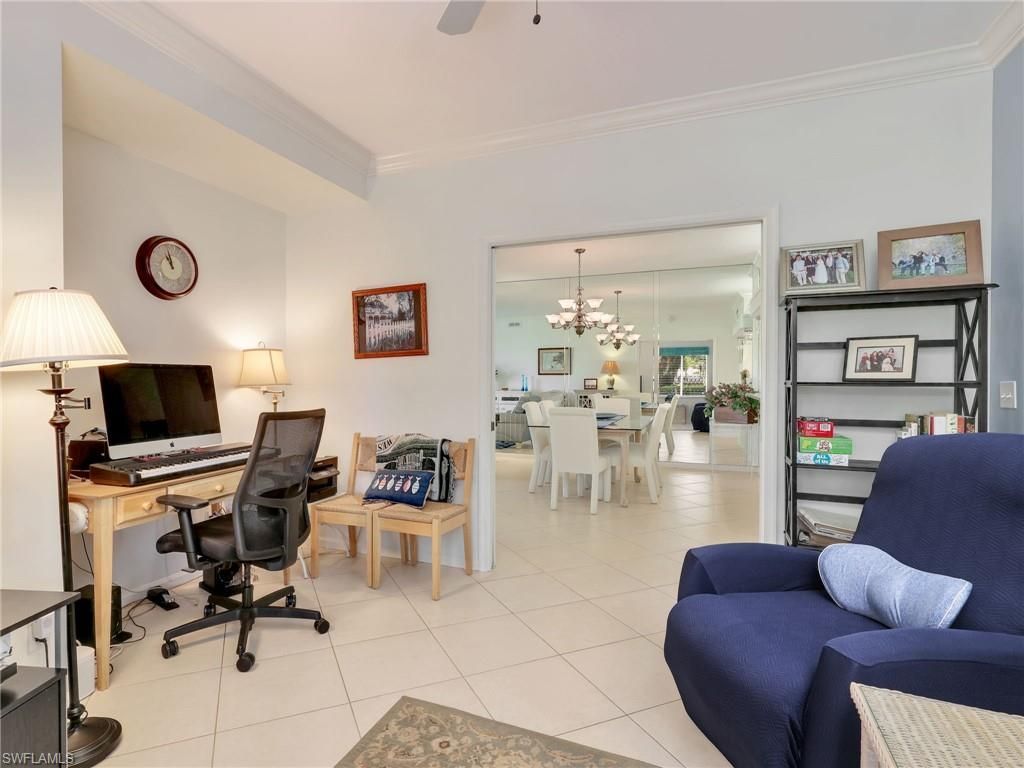 725 Saratoga Cir, Unit A101, Naples, FL 34104 Photo