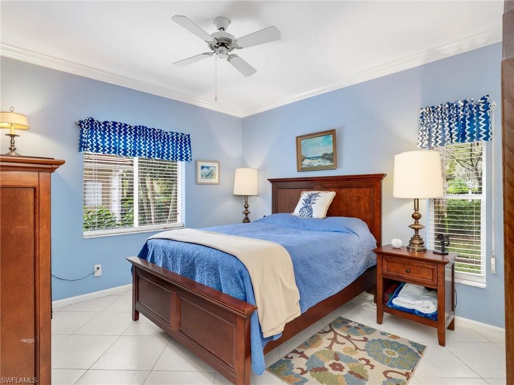 725 Saratoga Cir, Unit A101, Naples, FL 34104 Photo