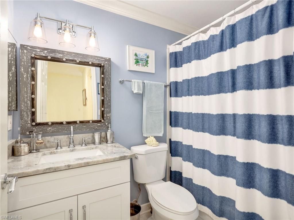725 Saratoga Cir, Unit A101, Naples, FL 34104 Photo