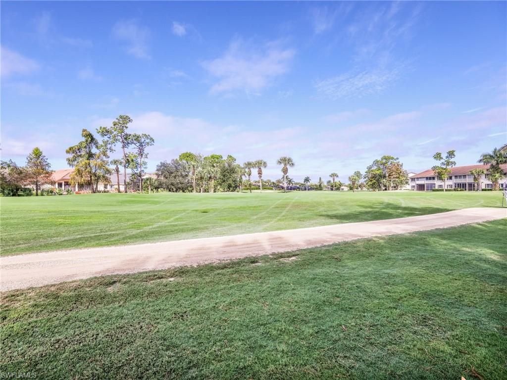 725 Saratoga Cir, Unit A101, Naples, FL 34104 Photo