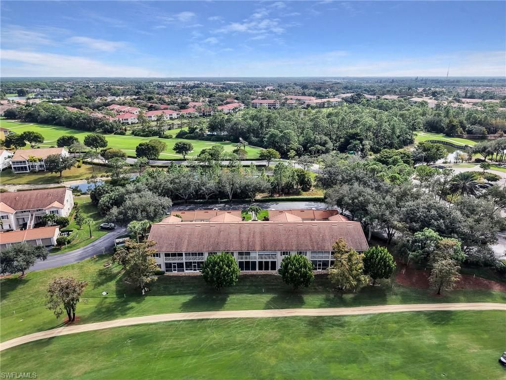 725 Saratoga Cir, Unit A101, Naples, FL 34104 Photo