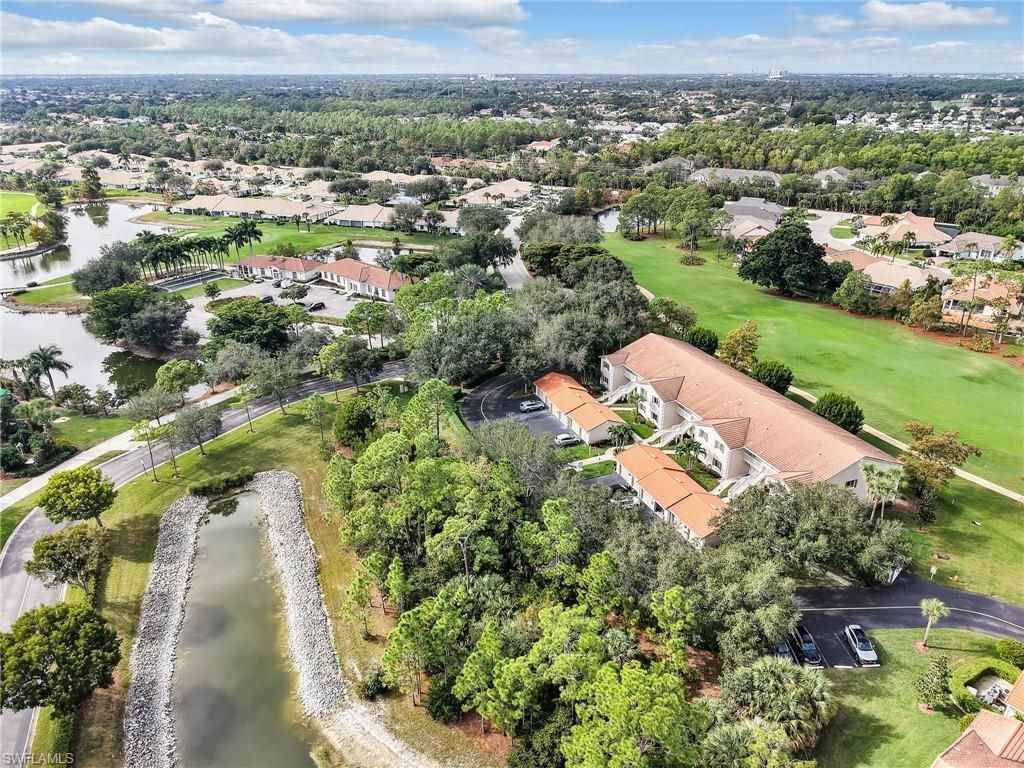 725 Saratoga Cir, Unit A101, Naples, FL 34104 Photo