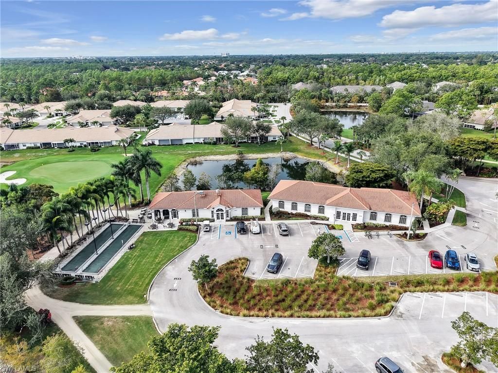 725 Saratoga Cir, Unit A101, Naples, FL 34104 Photo