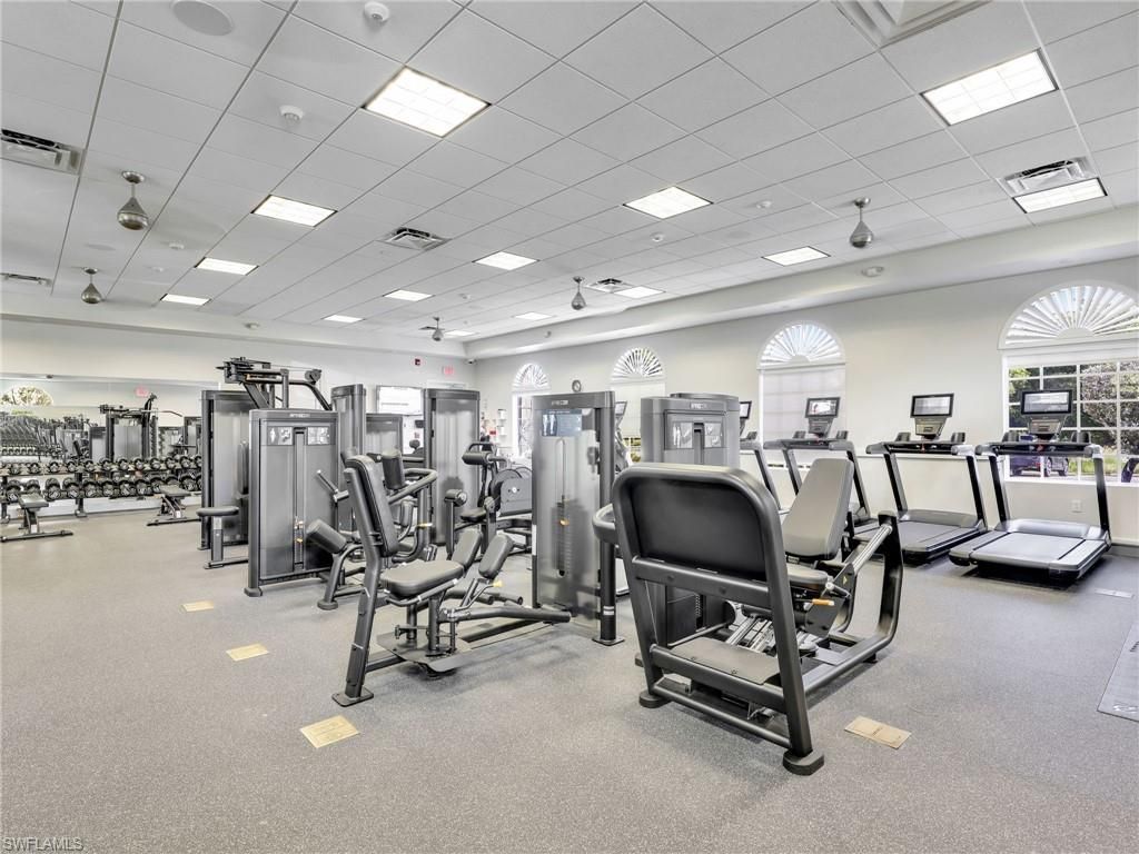 725 Saratoga Cir, Unit A101, Naples, FL 34104 Photo