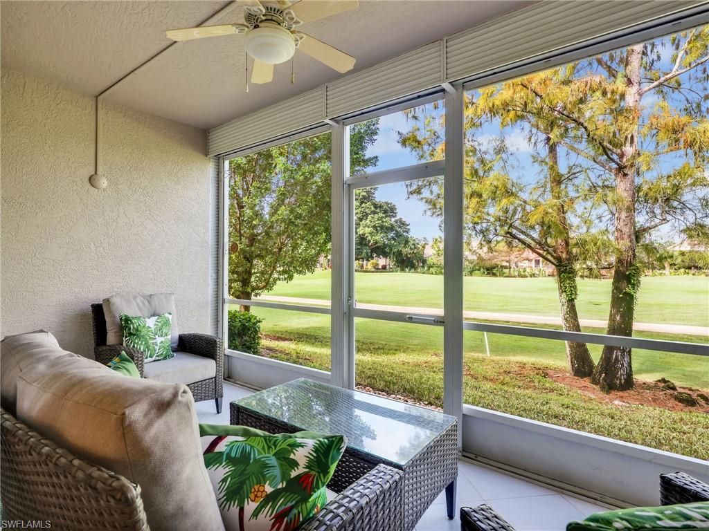 725 Saratoga Cir, Unit A101, Naples, FL 34104 Photo