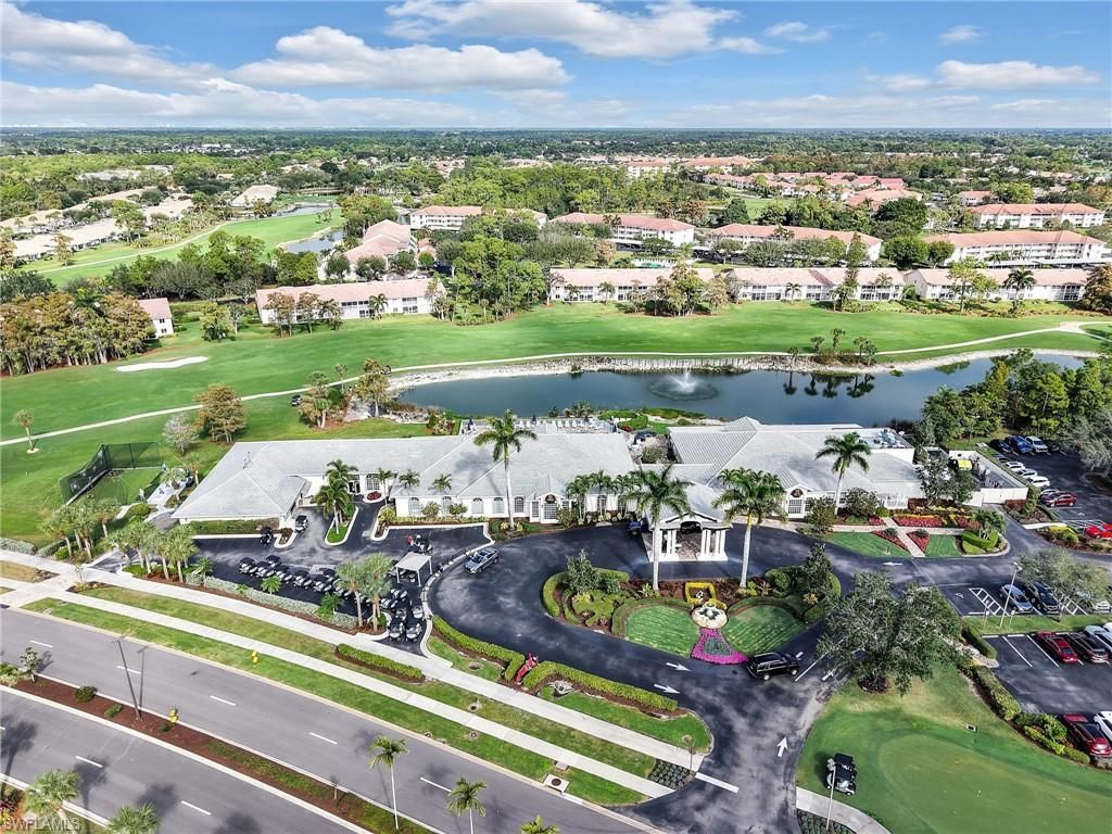 725 Saratoga Cir, Unit A101, Naples, FL 34104 Photo