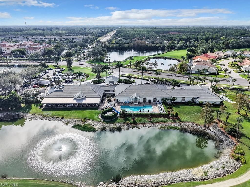 725 Saratoga Cir, Unit A101, Naples, FL 34104 Photo