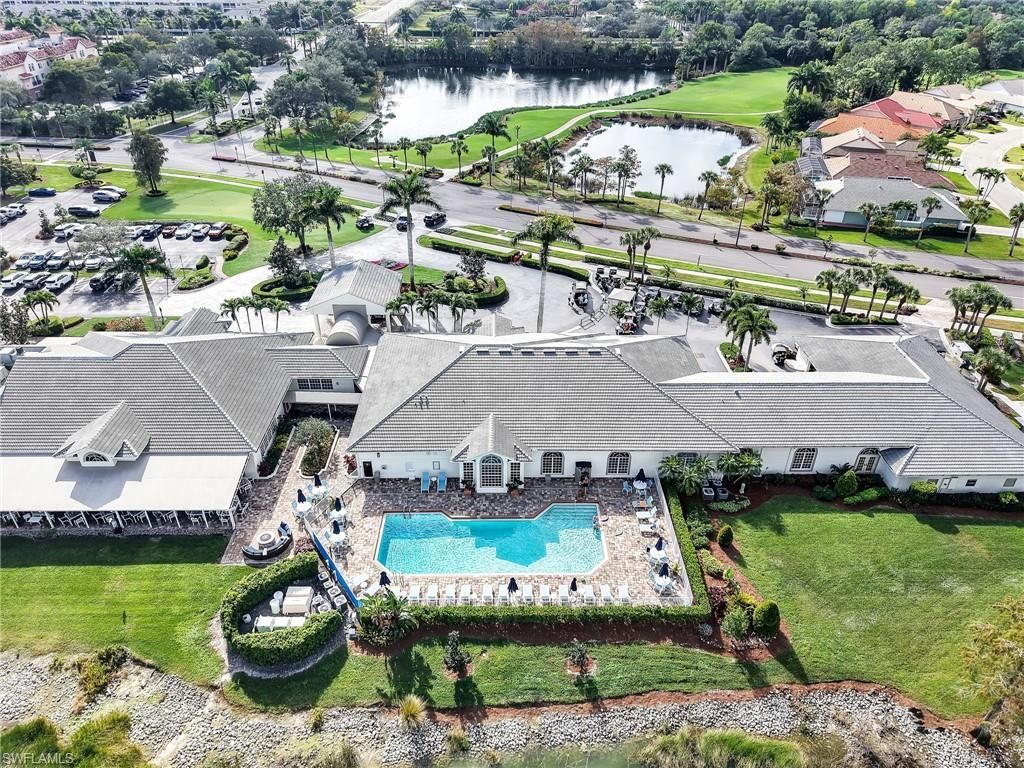 725 Saratoga Cir, Unit A101, Naples, FL 34104 Photo