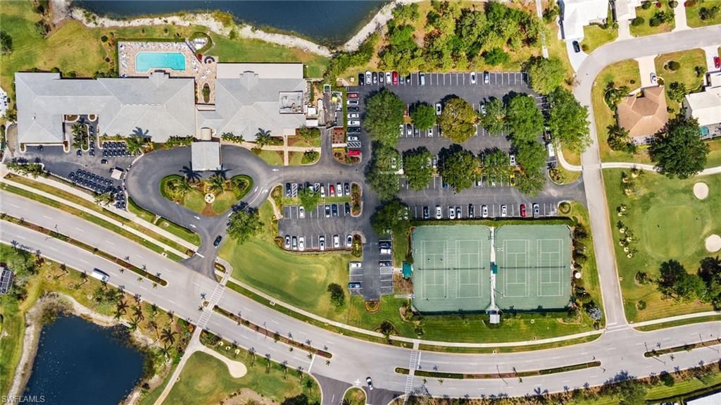 725 Saratoga Cir, Unit A101, Naples, FL 34104 Photo