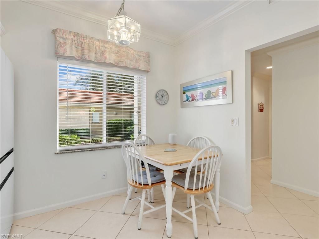 725 Saratoga Cir, Unit A101, Naples, FL 34104 Photo