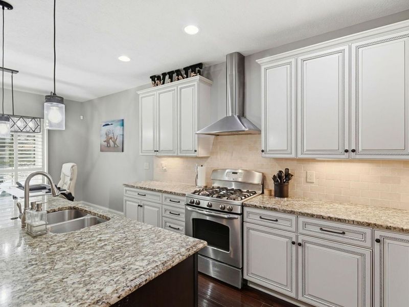 9023 Samari Place, Powell, OH 43065 Photo 11