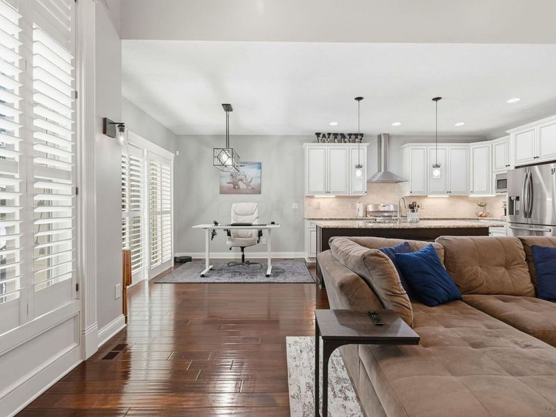 9023 Samari Place, Powell, OH 43065 Photo 12