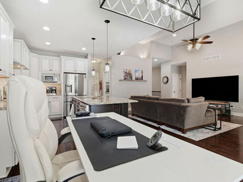 9023 Samari Place, Powell, OH 43065 Photo 14