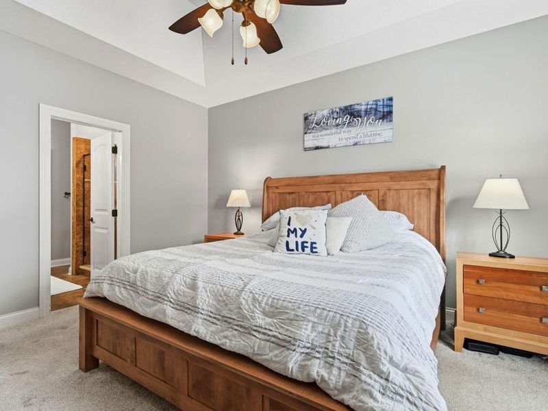 9023 Samari Place, Powell, OH 43065 Photo 16