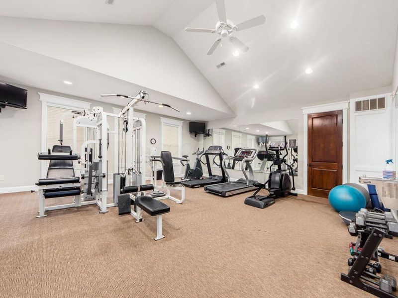 9023 Samari Place, Powell, OH 43065 Photo 43