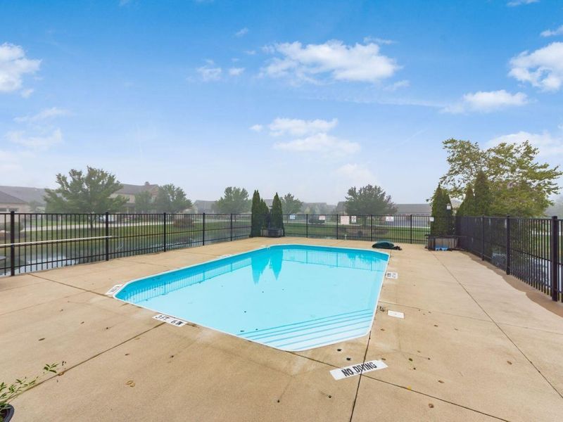 9023 Samari Place, Powell, OH 43065 Photo 44