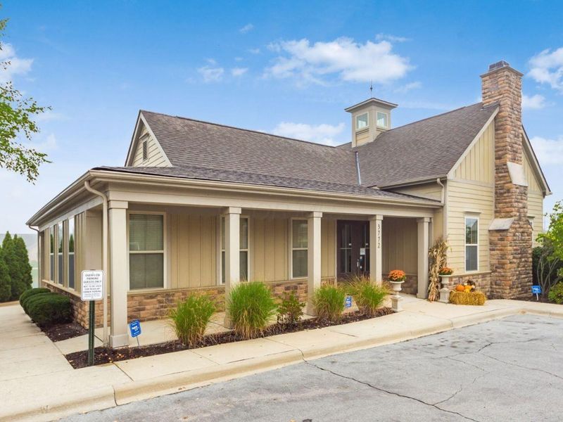 9023 Samari Place, Powell, OH 43065 Photo 45