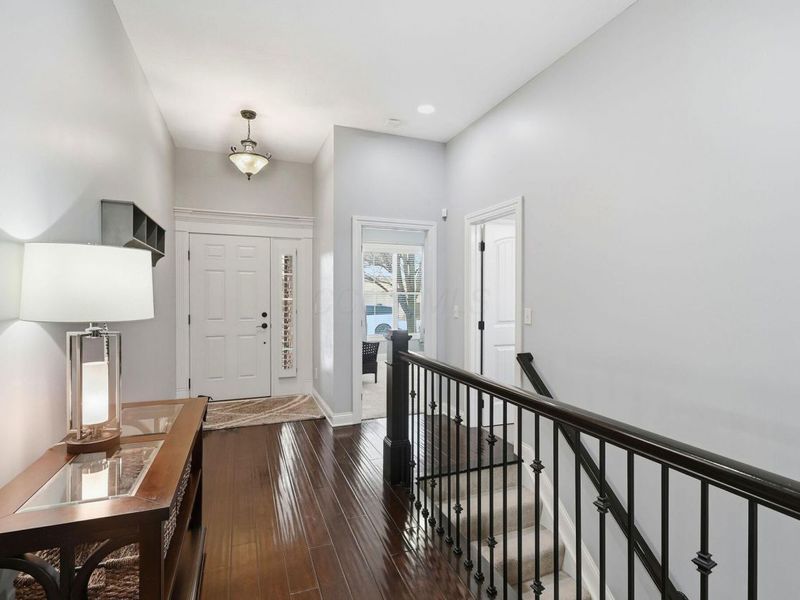 9023 Samari Place, Powell, OH 43065 Photo 5