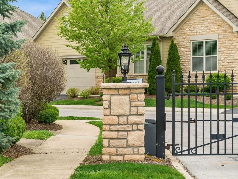 9023 Samari Place, Powell, OH 43065 Photo 52