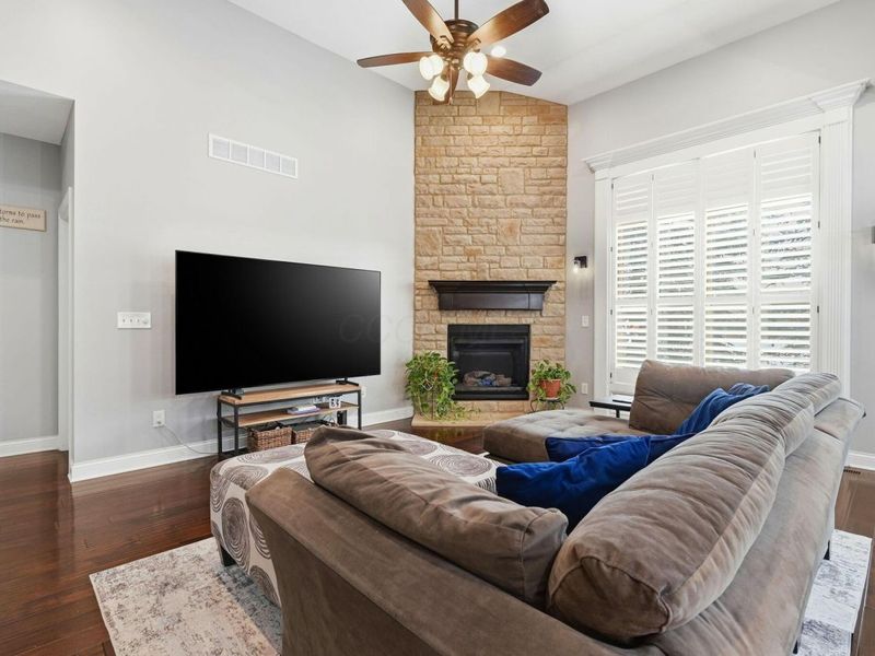 9023 Samari Place, Powell, OH 43065 Photo 6