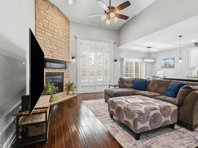 9023 Samari Place, Powell, OH 43065 Photo 7