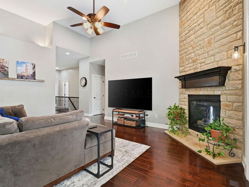 9023 Samari Place, Powell, OH 43065 Photo 8