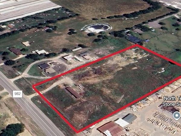 2595 Fm 982 , Princeton, TX 75407