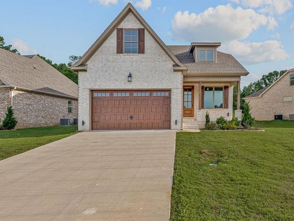 3428 Hudson Drive, Jonesboro, AR 72405