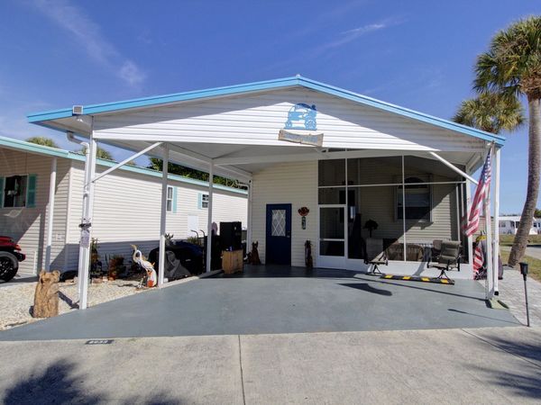 6633 SE 52nd Street, Okeechobee, FL 34974