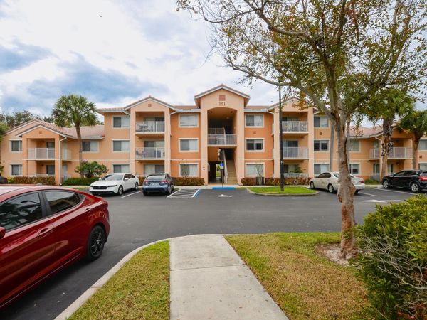 151 SW Palm Drive, Unit 208, Port Saint Lucie, FL 34986