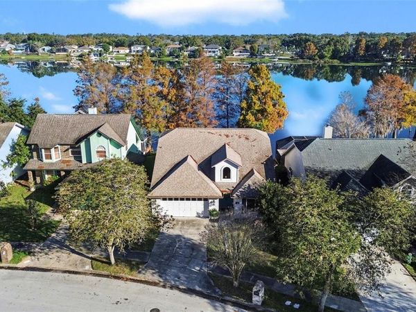 3122 TALL TIMBER DRIVE, ORLANDO, FL 32812