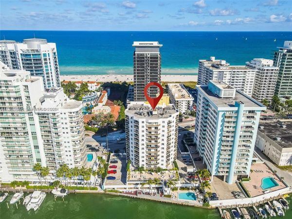 5880 Collins Ave, Unit 302, Miami Beach, FL 33140