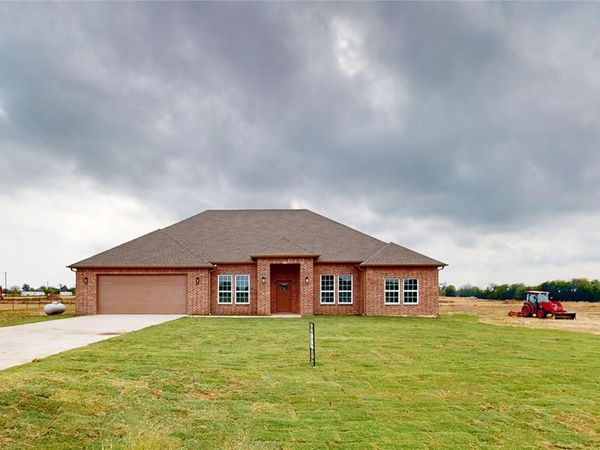 205 Private Road, Unit 5440, Point, TX 75472