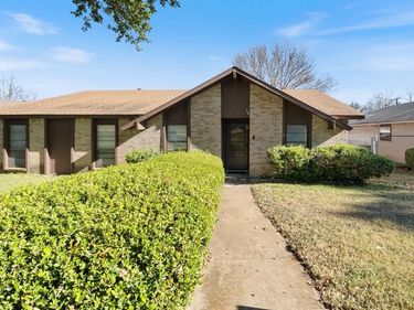 7020 Nandina Drive, Dallas, TX 75241