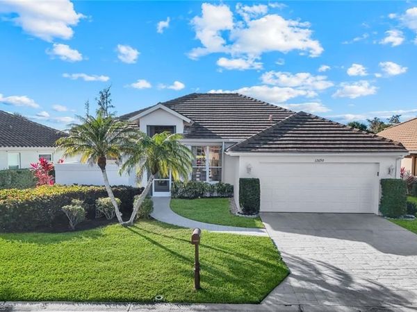 12690 Buttonbush PL, BONITA SPRINGS, FL 34135