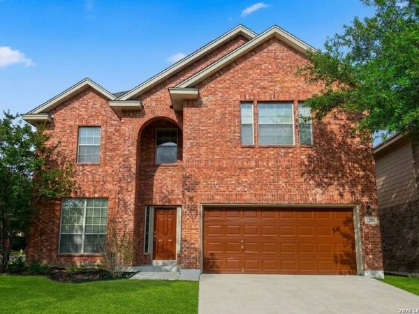 1203 Ganton Ln, San Antonio, TX 78260