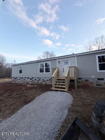 131 Southside Ave, Rutledge, TN 37861 Main Photo