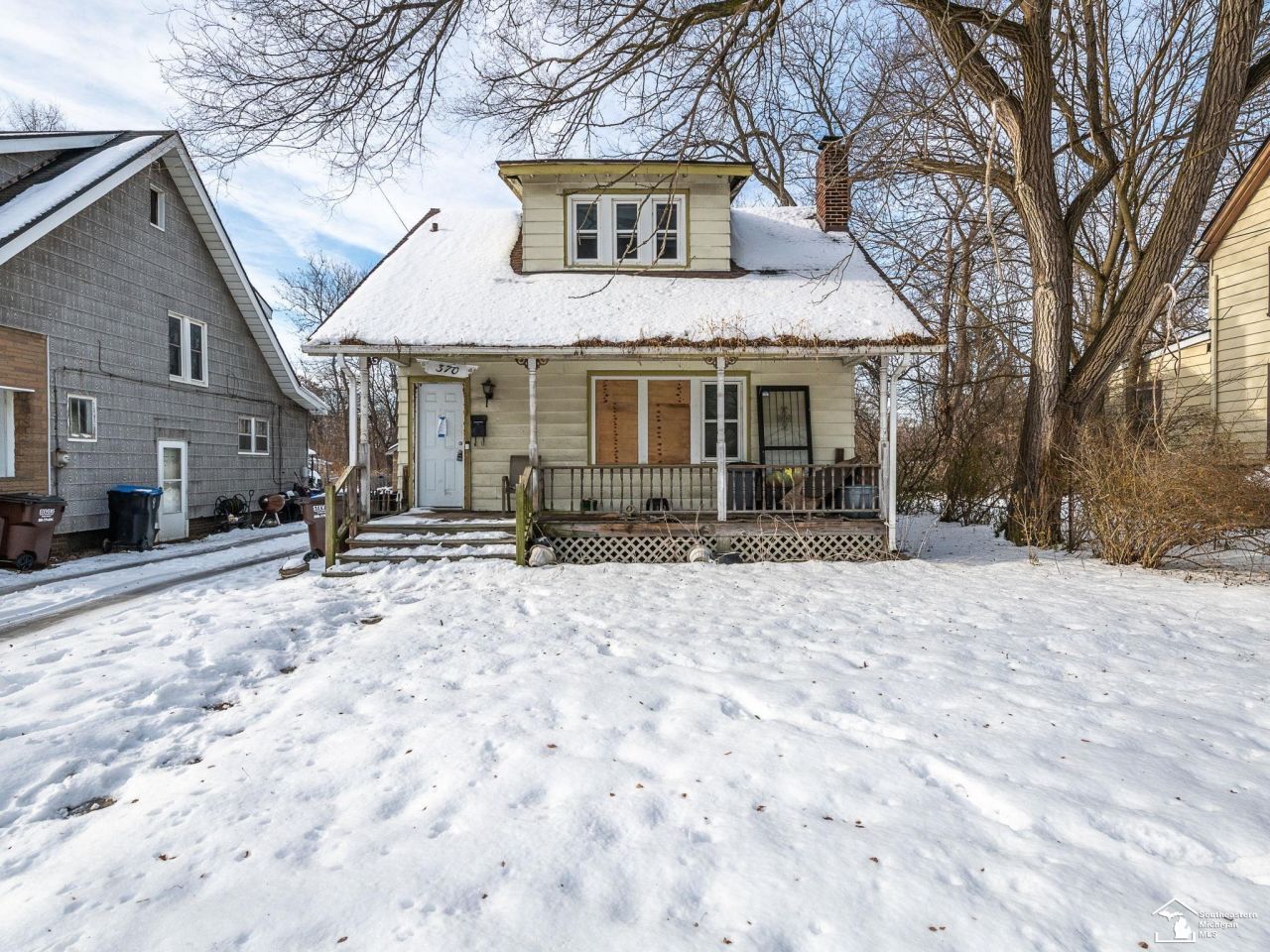 370 First Avenue, Ypsilanti, MI 48197 Main Photo