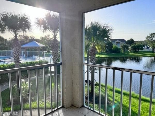 153 SANTA CLARA DR, Unit 10, NAPLES, FL 34104