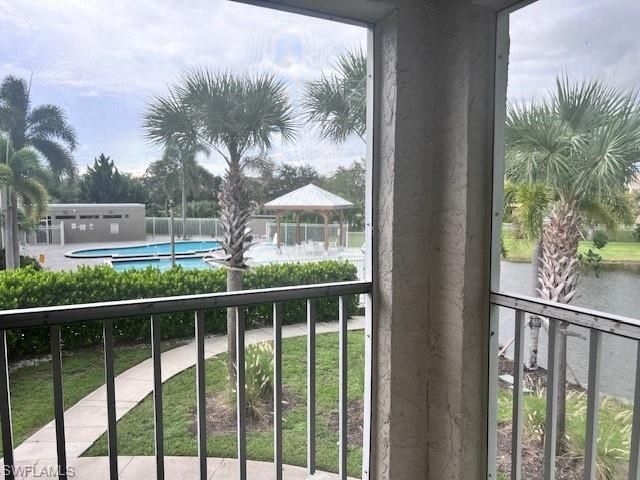 153 Santa Clara Dr, Unit 10, Naples, FL 34104 Photo