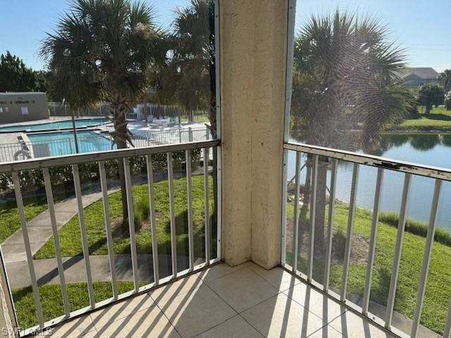 153 Santa Clara Dr, Unit 10, Naples, FL 34104 Photo