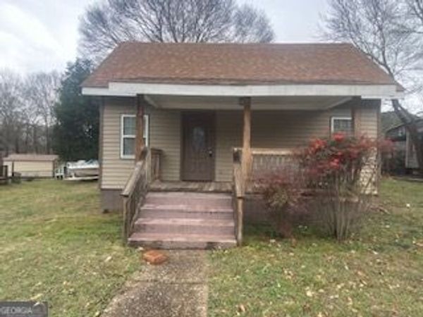 202 Marshall Street, Hogansville, GA 30230