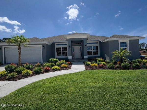 234 Emerson Drive NW, Palm Bay, FL 32907