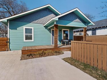 5911 E Grand Avenue, Dallas, TX 75223