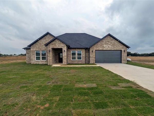 235 Private Road, Unit 5440, Point, TX 75472