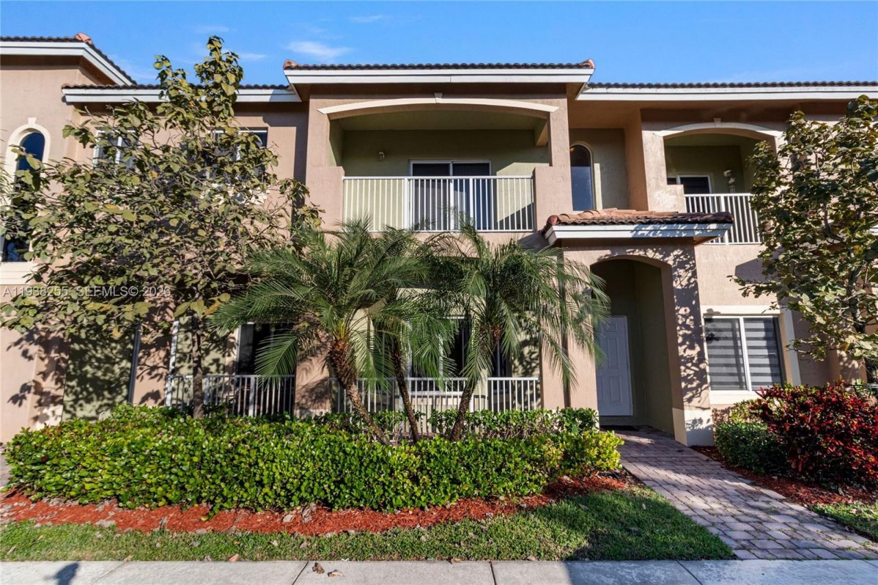 2332 SE 16th Pl, Unit 2332, Homestead, FL 33035 Photo