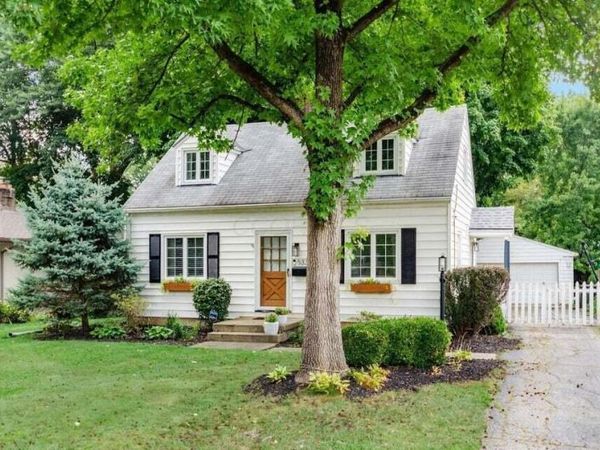 532 N Drexel Avenue, Bexley, OH 43209