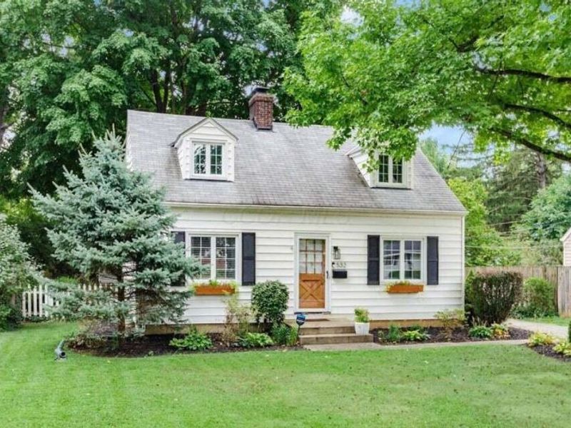 532 N Drexel Avenue, Bexley, OH 43209 Photo 2